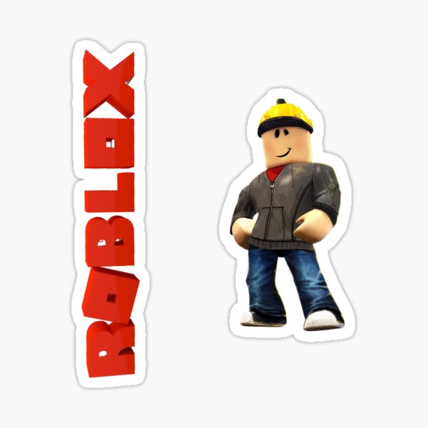 You found builderman! - Roblox