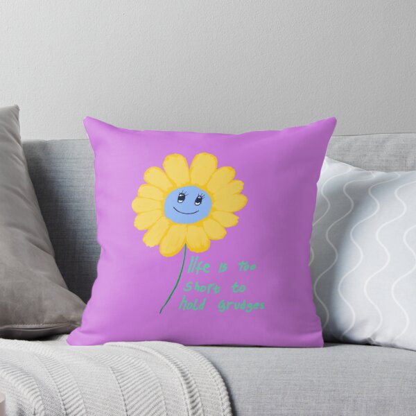 Item preview, Life is too short to hold grudges designed and sold by Yeaha.