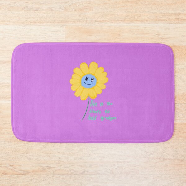 Item preview, Life is too short to hold grudges designed and sold by Yeaha.