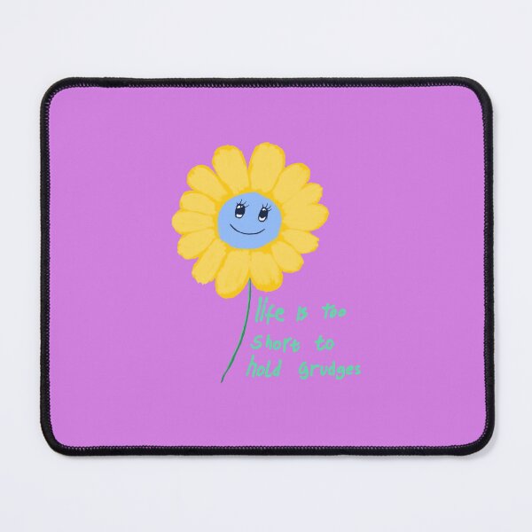 Item preview, Life is too short to hold grudges designed and sold by Yeaha.