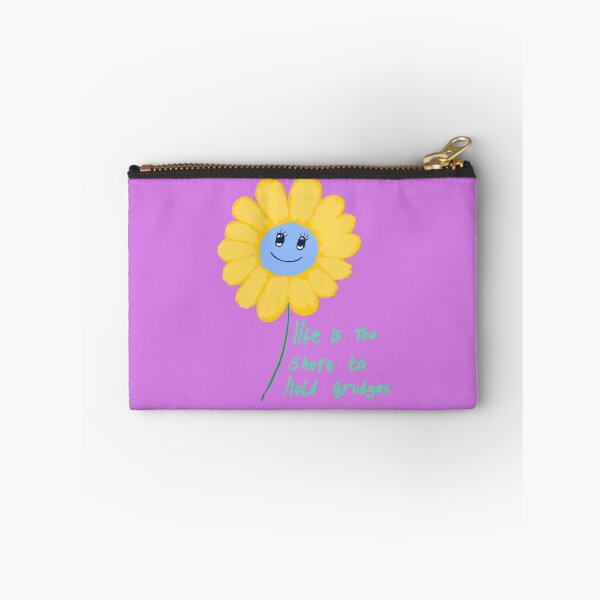 Item preview, Life is too short to hold grudges designed and sold by Yeaha.