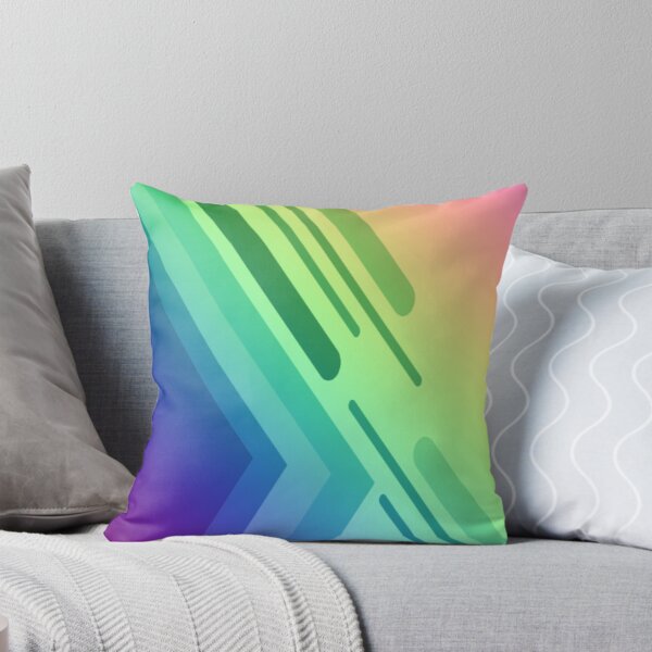 Artikelvorschau, Regenbogen-Muster-Design entworfen und verkauft von AlfabetDesign.