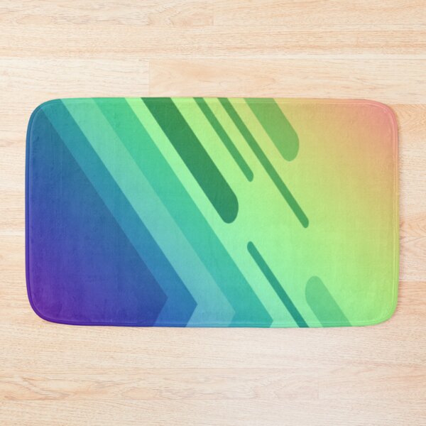 Item preview, Rainbow Pattern Design designed and sold by AlfabetDesign.