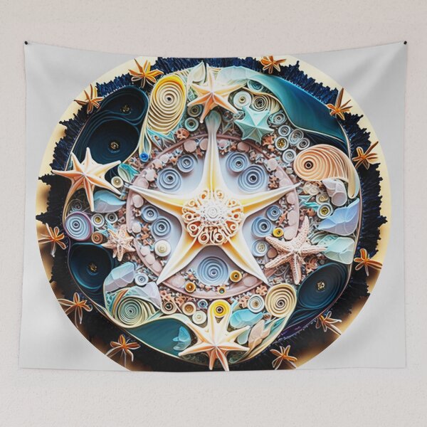Item preview, Sea and Shore #217 designed and sold by SeaAndShore.