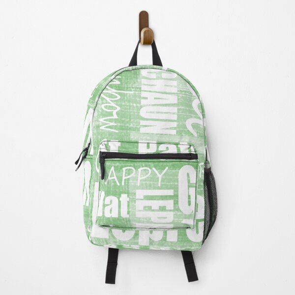 Item preview, Retro Lettering for St. Patrick day designed and sold by hemp3x.