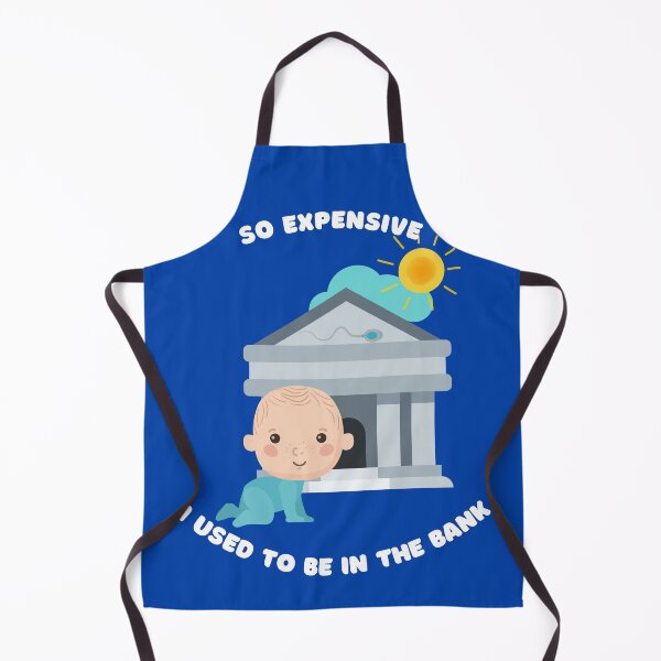 Item preview, So expensive I used to be in the bank baby boy designed and sold by Lady-Frost.