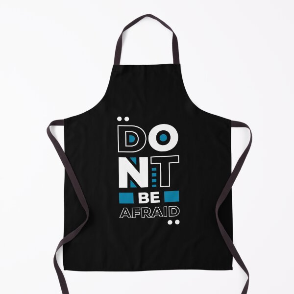 Item preview, Do not be afraid designed and sold by Delicarte.