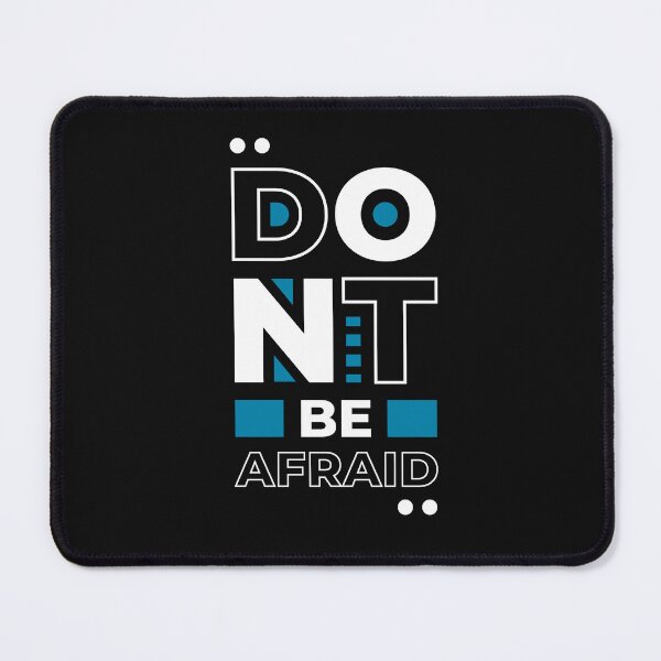 Item preview, Do not be afraid designed and sold by Delicarte.