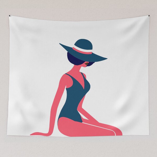 Item preview, Beach 5 designed and sold by Ramona-Gliga.
