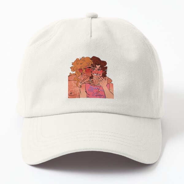 Item preview, Harringrove - A Possible Future designed and sold by MistyTorres.