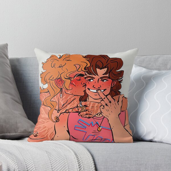 Item preview, Harringrove - A Possible Future designed and sold by MistyTorres.