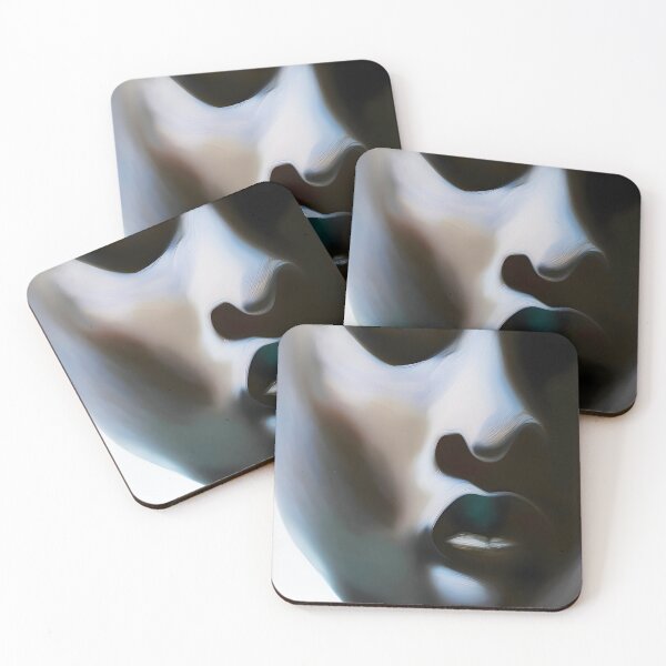 Item preview, She Who Sees All Things designed and sold by Jinx Davis.
