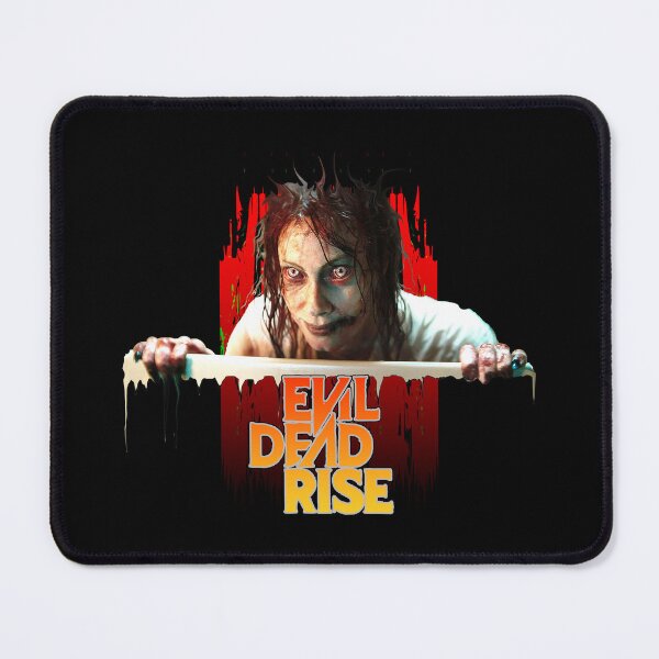 Item preview, Evil Dead Rise Movie 2023 graphic design by ironpalette designed and sold by ironpalette.