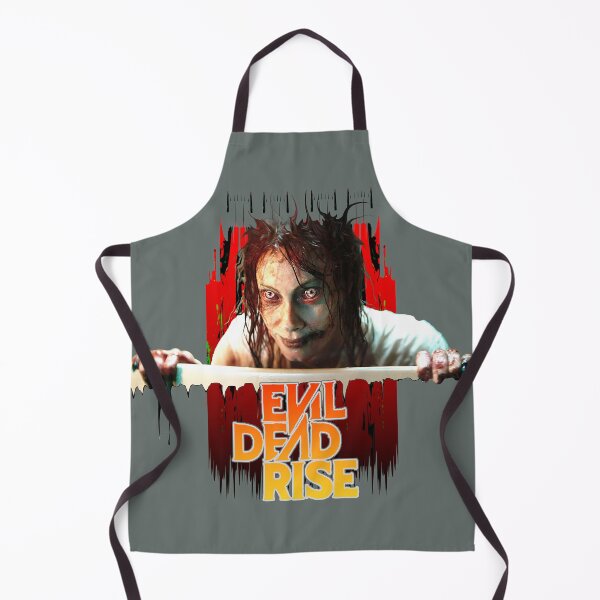 Item preview, Evil Dead Rise Movie 2023 graphic design by ironpalette designed and sold by ironpalette.
