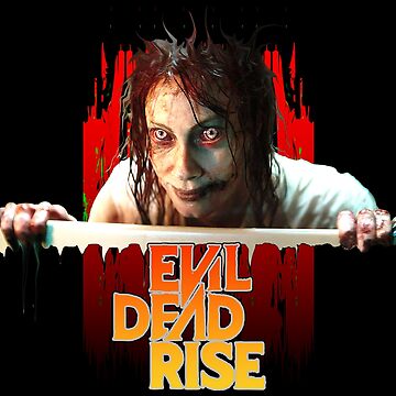 Evil Dead Rise Ending Explained