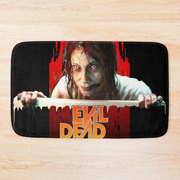 Item preview, Evil Dead Rise Movie 2023 graphic design by ironpalette designed and sold by ironpalette.