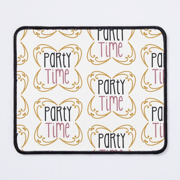 Item preview, Party Time copy - New Year Eve Party | Celebration | Fun and Cheer designed and sold by Illuztratesvg.