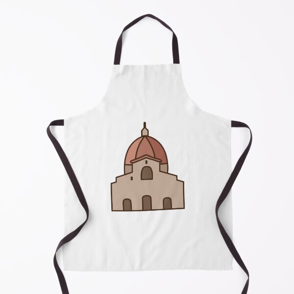Item preview, Florence Italy Basilica of San Lorenzo designed and sold by twentyfourdino.
