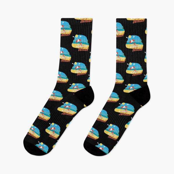 Item preview, Relax on the beach designed and sold by KKArtDesigner.