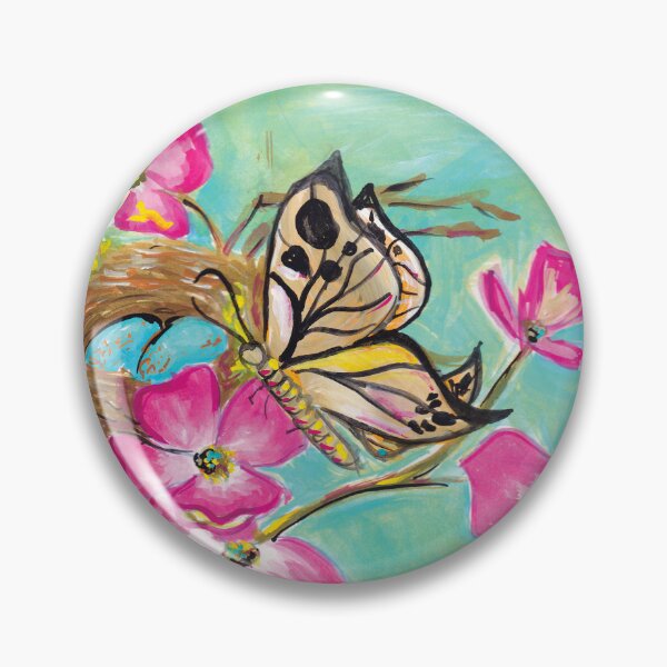 Item preview, Dogwoods. 2023 May Flowers Collection Brenda Knoll designed and sold by Brenda  Knoll.