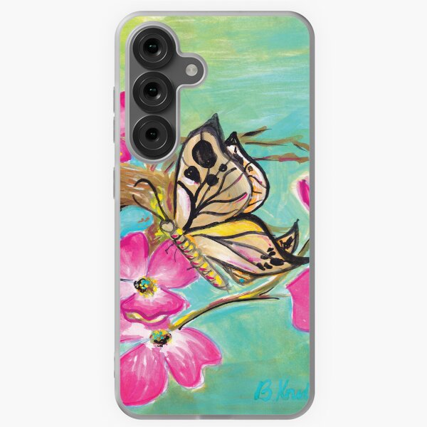 Item preview, Dogwoods. 2023 May Flowers Collection Brenda Knoll designed and sold by Brenda  Knoll.