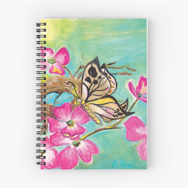 Item preview, Dogwoods. 2023 May Flowers Collection Brenda Knoll designed and sold by Brenda  Knoll.