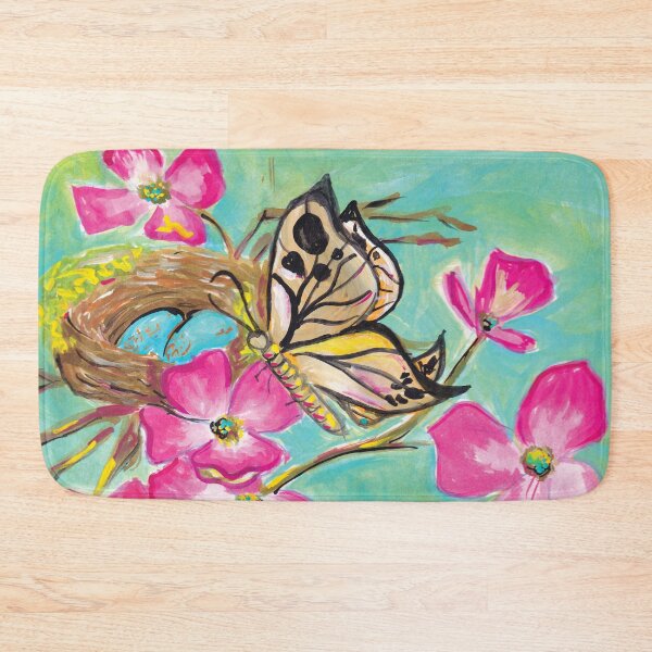 Item preview, Dogwoods. 2023 May Flowers Collection Brenda Knoll designed and sold by Brenda  Knoll.