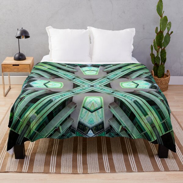 Item preview, ICBC Abstract Art designed and sold by Kynomatix.