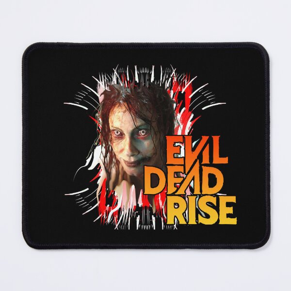 Item preview, Evil Dead Rise Movie 2023 graphic design by ironpalette designed and sold by ironpalette.