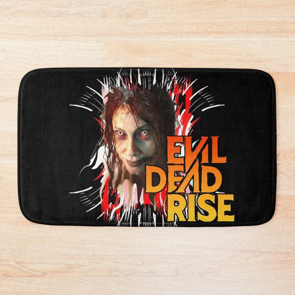 Item preview, Evil Dead Rise Movie 2023 graphic design by ironpalette designed and sold by ironpalette.