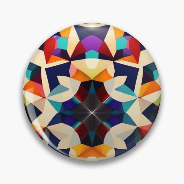 Item preview, Kaleidoscope Lights designed and sold by thetravellerset.