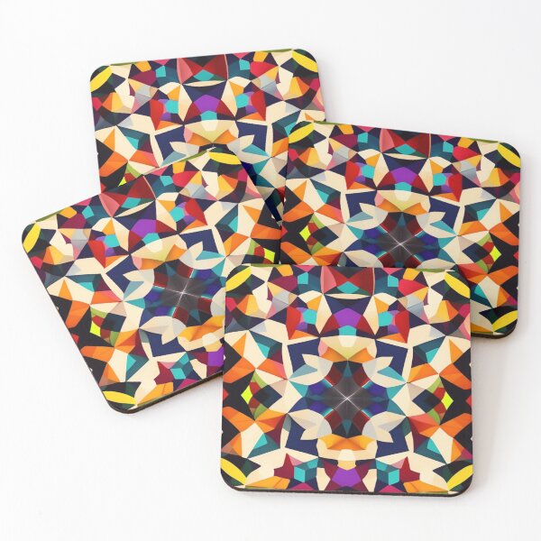 Item preview, Kaleidoscope Lights designed and sold by thetravellerset.
