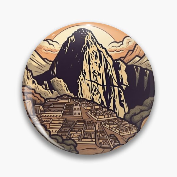 Item preview, Incan treassure designed and sold by holodream.