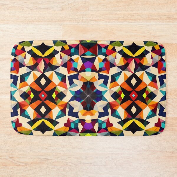 Item preview, Kaleidoscope Lights designed and sold by thetravellerset.