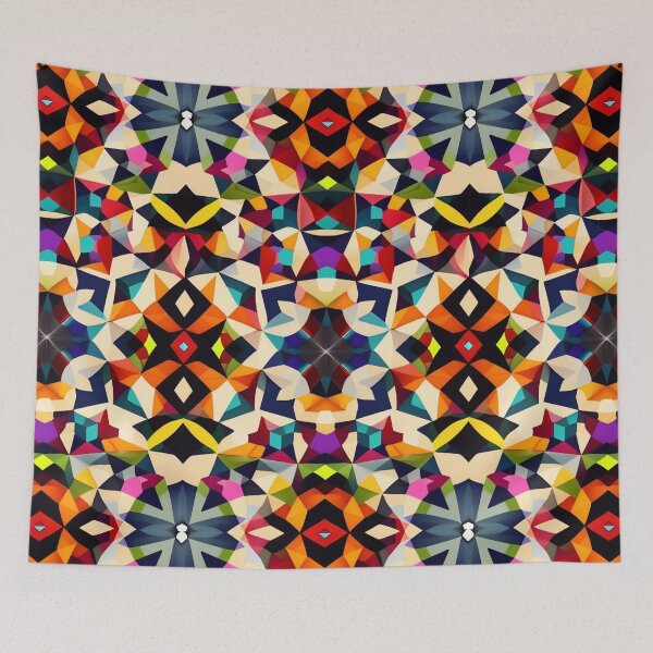 Item preview, Kaleidoscope Lights designed and sold by thetravellerset.
