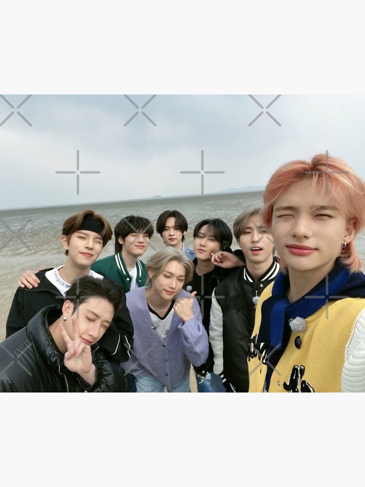 SKZ, felix, changbin, hyunjin, bangchan, han, seungmin, in, straykids,  leeknow, HD phone wallpaper | Peakpx SKZ Felix Hyunjin Bangchan Changbin LeeKnow ジソン スンミン I.N プルオーバー コン