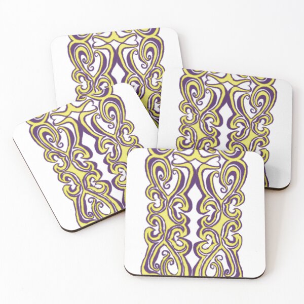 Item preview, God Love Many Abstract Heart Cross designed and sold by Evan Lopez.