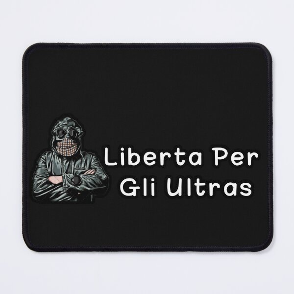 liberta per gli ultras  Poster for Sale by Abdennebi2007