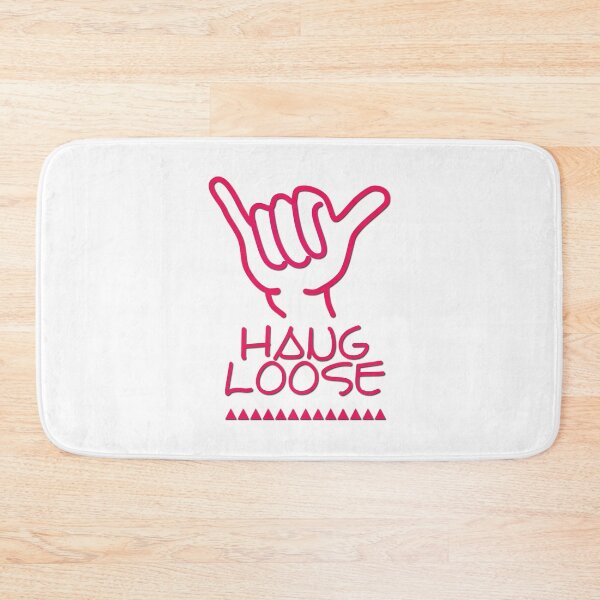 Item preview, Hang Loose designed and sold by verlnelson.