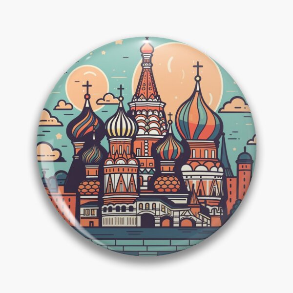 Item preview, Kremlin designed and sold by holodream.
