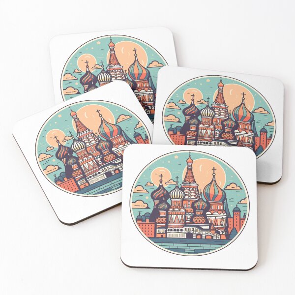 Item preview, Kremlin designed and sold by holodream.