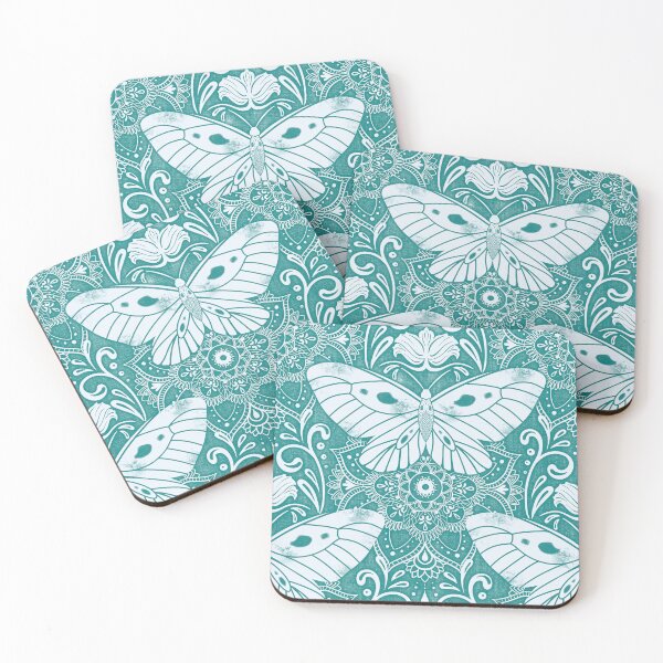 Item preview, Perennial Happiness designed and sold by Gingerlique.