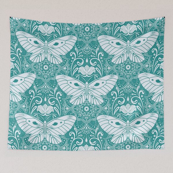 Item preview, Perennial Happiness designed and sold by Gingerlique.