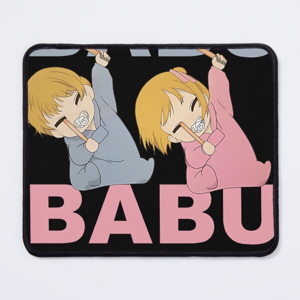 Item preview, Babu Babu Oshi No Ko babiesClassic  designed and sold by BrandCordelia.