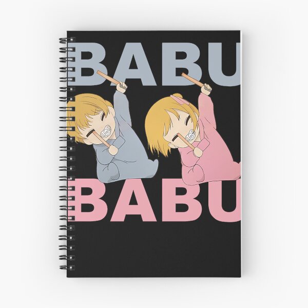 Item preview, Babu Babu Oshi No Ko babiesClassic  designed and sold by BrandCordelia.