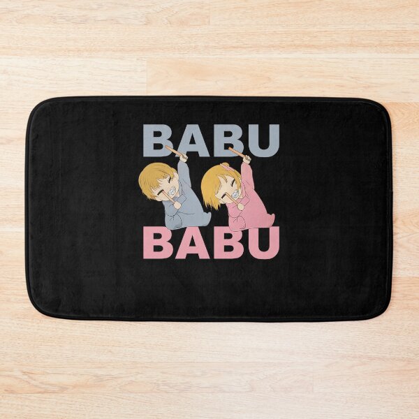 Item preview, Babu Babu Oshi No Ko babiesClassic  designed and sold by BrandCordelia.