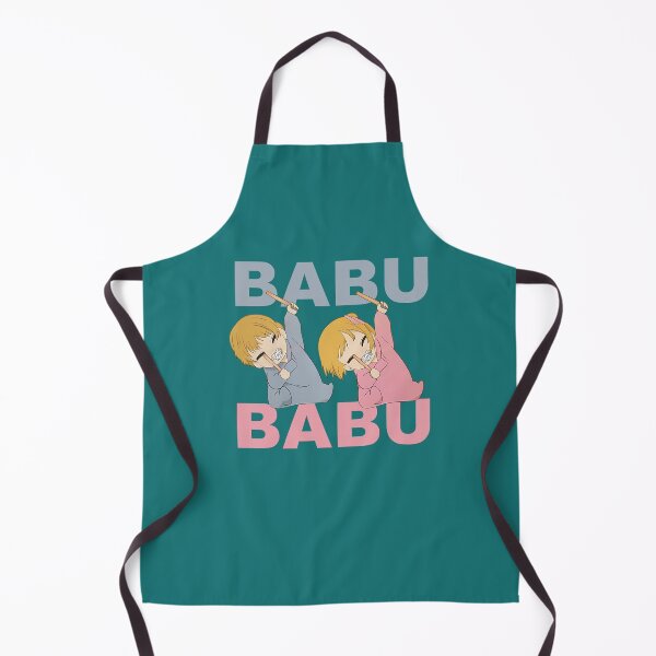 Item preview, Babu Babu Oshi No Ko babiesClassic  designed and sold by BrandCordelia.