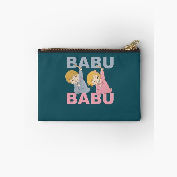 Item preview, Babu Babu Oshi No Ko babiesClassic  designed and sold by BrandCordelia.