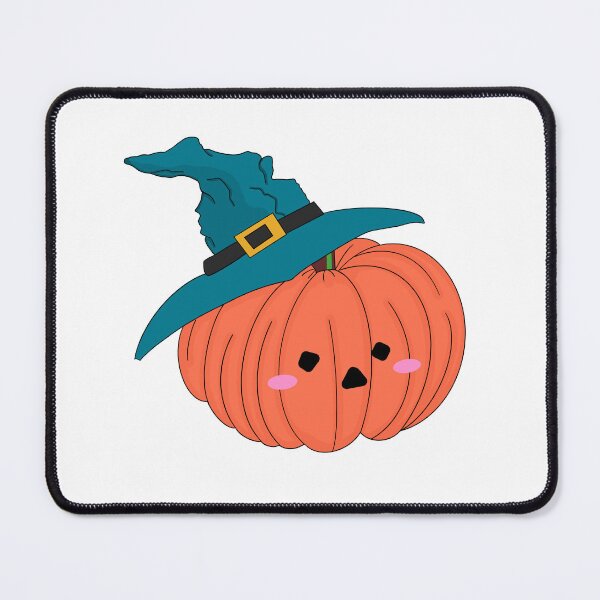 Item preview, Pumpkin Witch designed and sold by MammaPanda.