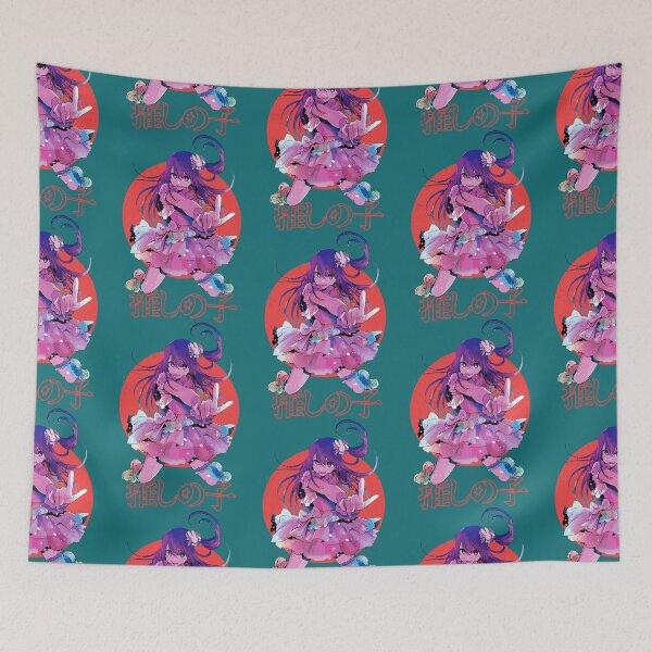 Item preview, Oshi no Ko  (56) designed and sold by BrandCordelia.